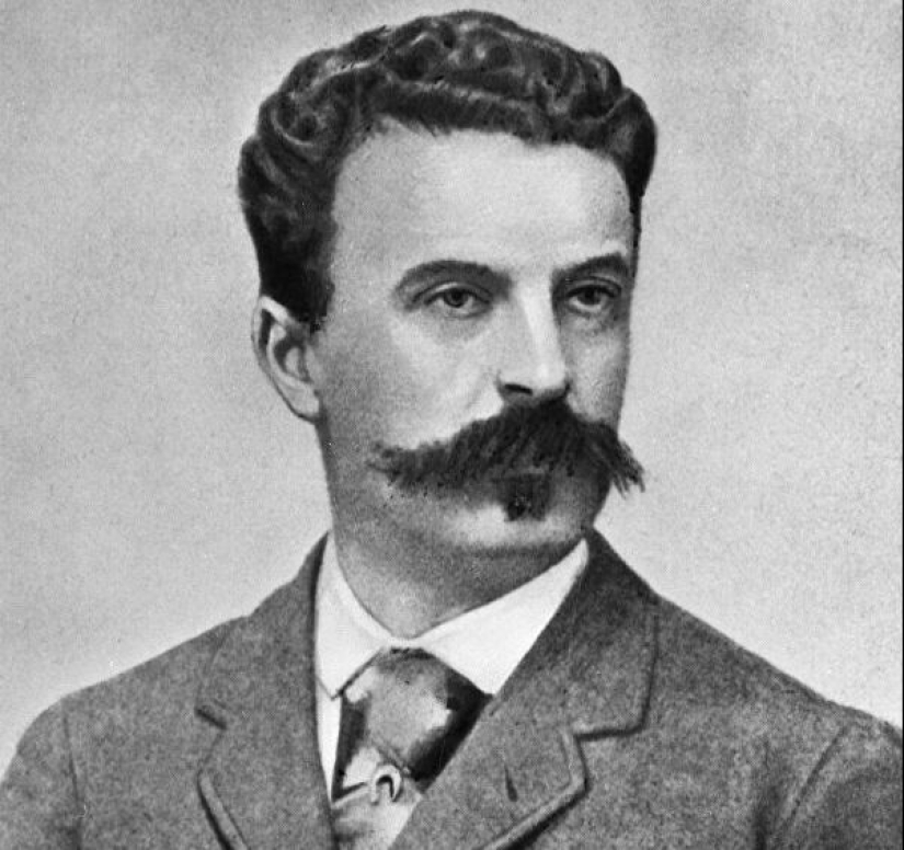 Sífilis y personalidad - qué personas históricas son sospechosas de una enfermedad grave Sífilis y personalidad - qué personas históricas son sospechosas de una enfermedad grave