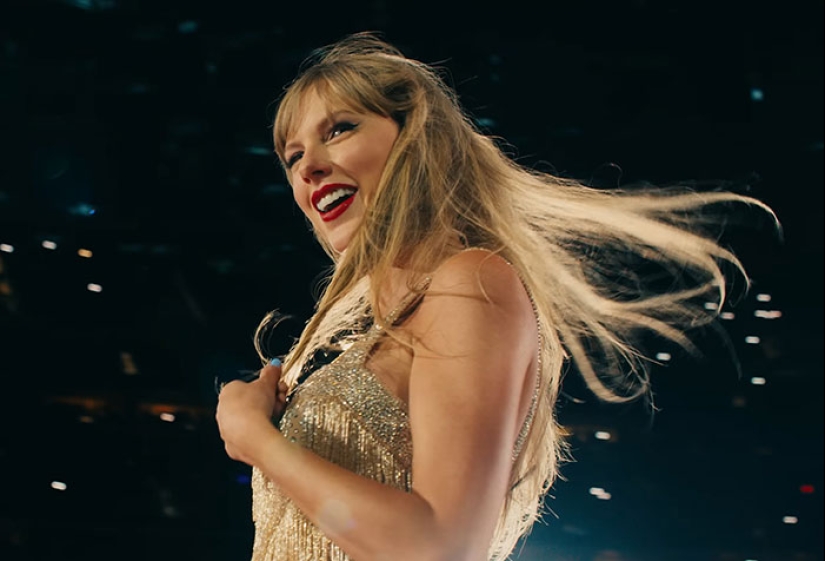 “She Should Sue”: Swifties React To Graphic AI Images Of Taylor Swift Flooding The Internet “She Should Sue”: Swifties React To Graphic AI Images Of Taylor Swift Flooding The Internet