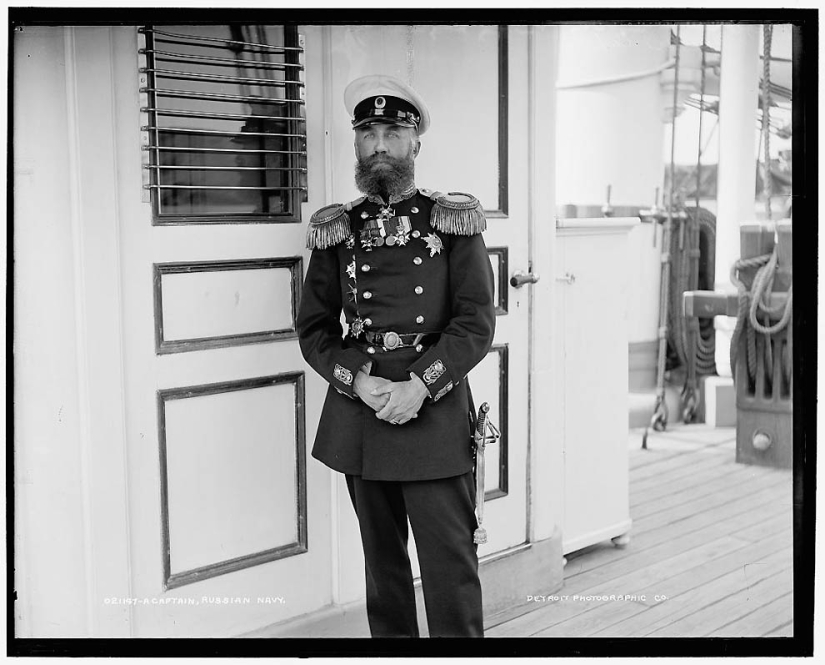 Ships and officers of the Russian Empire Navy in 1893 Ships and officers of the Russian Empire Navy in 1893