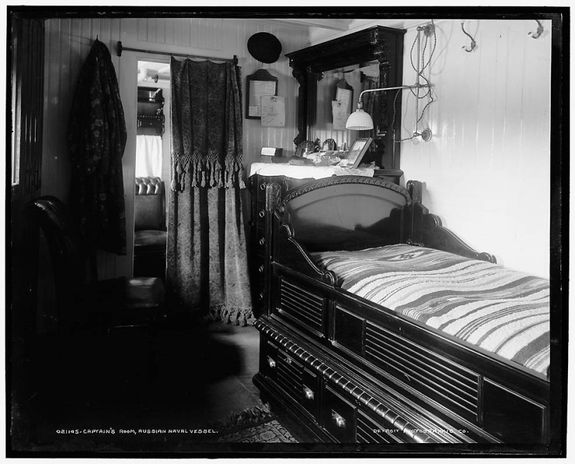 Ships and officers of the Russian Empire Navy in 1893 Ships and officers of the Russian Empire Navy in 1893