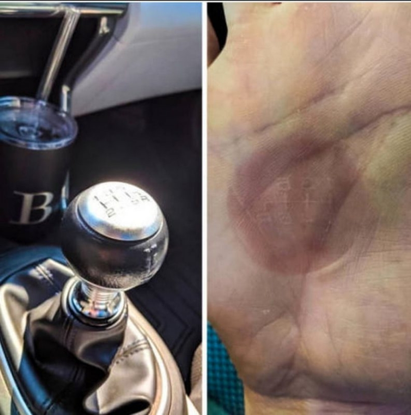 Shit happens: a compilation of the most epic of fails from the Internet Shit happens: a compilation of the most epic of fails from the Internet