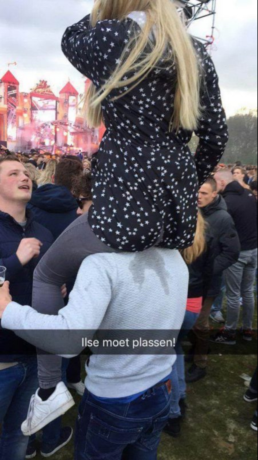 Shit happens: una compilación de los más épicos de la falla de Internet