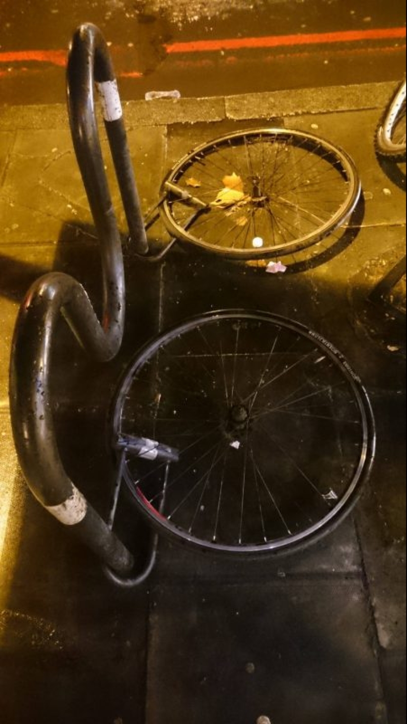 Shit happens: una compilación de los más épicos de la falla de Internet