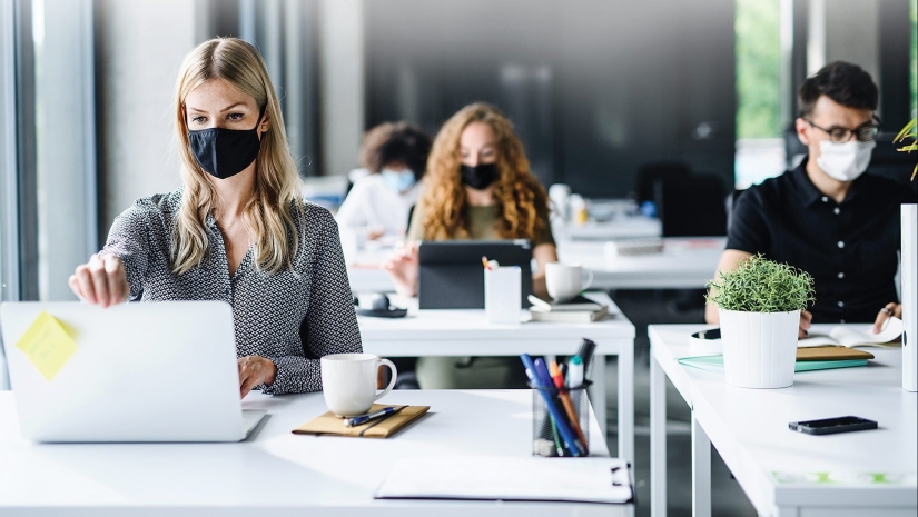 Silent Killer: a deadly condition that occurs after sitting in the office for a long time