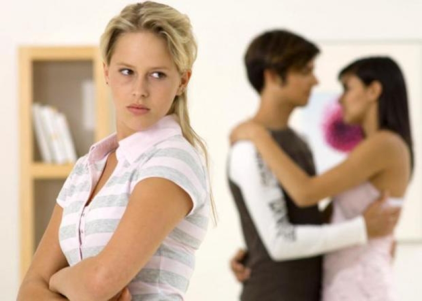 Síndrome del corazón roto: Los pensamientos pueden matar a los amantes