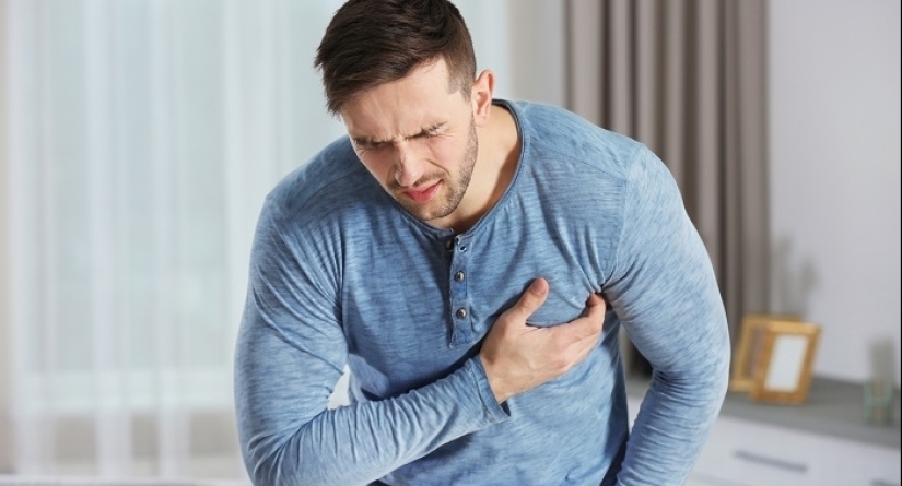 Síndrome del corazón roto: Los pensamientos pueden matar a los amantes