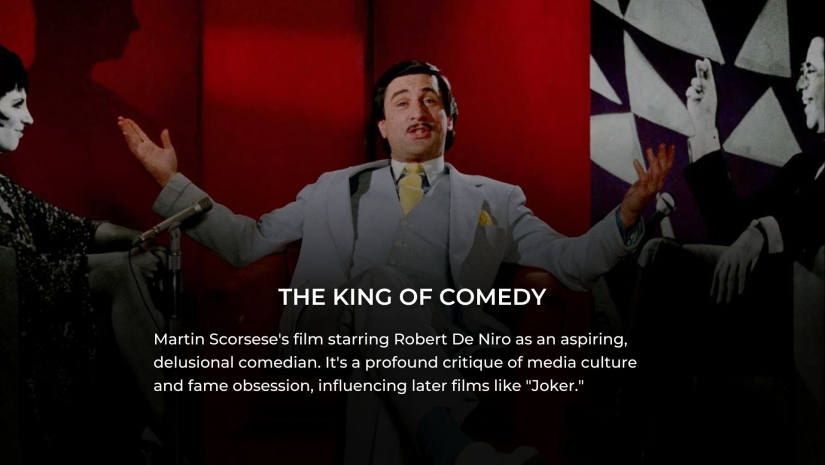 Snubbed! 11 Incredible Films That Oscars Ignored