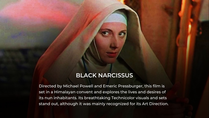 Snubbed! 11 Incredible Films That Oscars Ignored