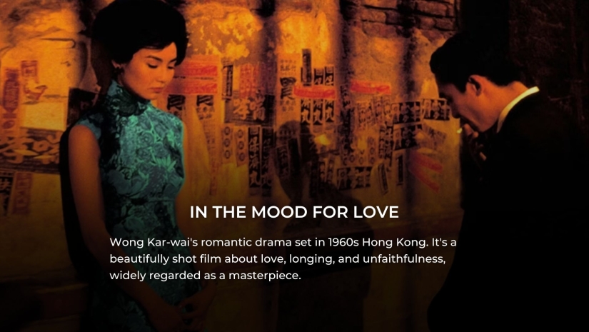 Snubbed! 11 Incredible Films That Oscars Ignored