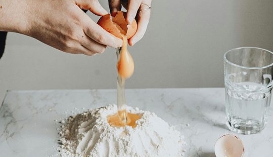 “Son simplemente vinagre crujiente”: 10 opiniones sobre alimentos desquiciadas y sin filtrar “Son simplemente vinagre crujiente”: 10 opiniones sobre alimentos desquiciadas y sin filtrar