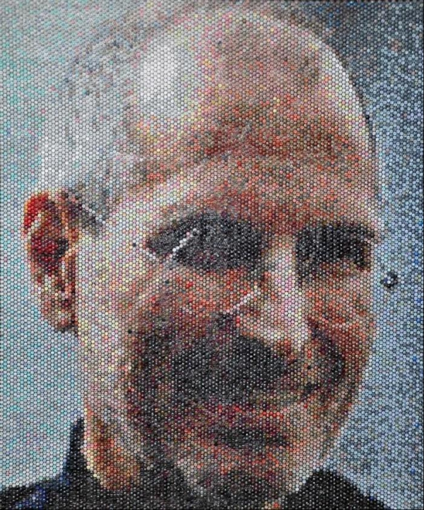 Sorprendentes retratos de Miembros de Una de las Bandas Criminales Más Violentas de Estados Unidos Sorprendentes retratos de Miembros de Una de las Bandas Criminales Más Violentas de Estados Unidos