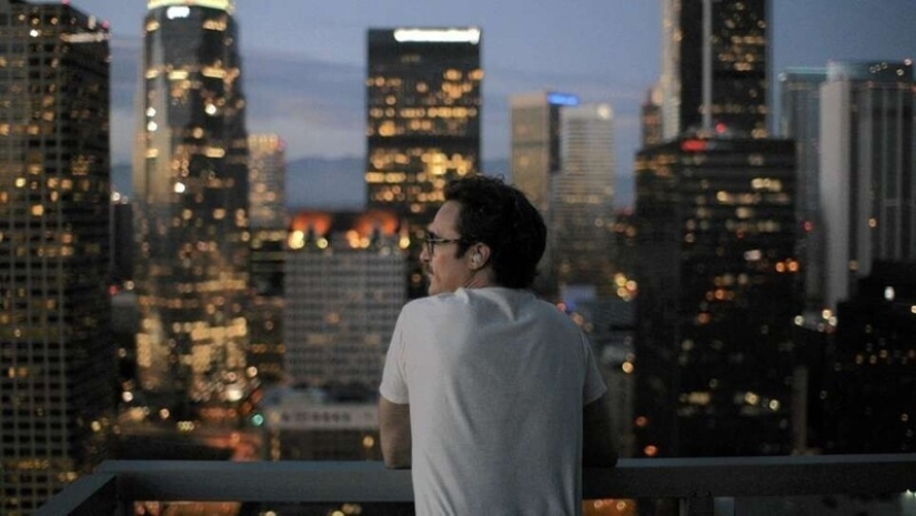 Sorry not to fly: the 15 most fantastic cities from movies Sorry not to fly: the 15 most fantastic cities from movies