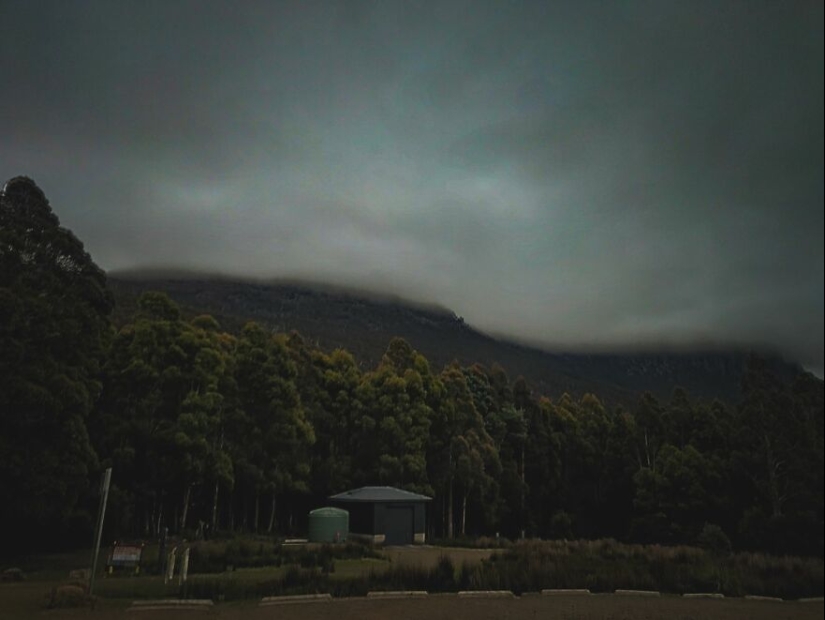 Soy un fotógrafo principiante de 13 años sin cámara, y aquí hay 11 fotos que tomé en los últimos 6 meses