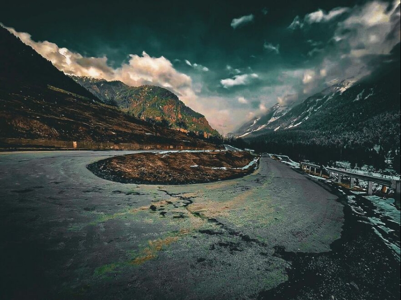 Soy un fotógrafo principiante de 13 años sin cámara, y aquí hay 11 fotos que tomé en los últimos 6 meses