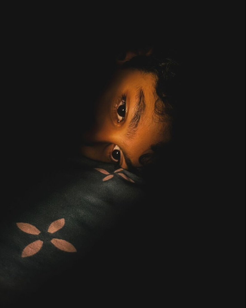 Soy un fotógrafo principiante de 13 años sin cámara, y aquí hay 11 fotos que tomé en los últimos 6 meses