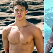 Stop! Cut! 40 actors and their first film roles Stop! Cut! 40 actors and their first film roles