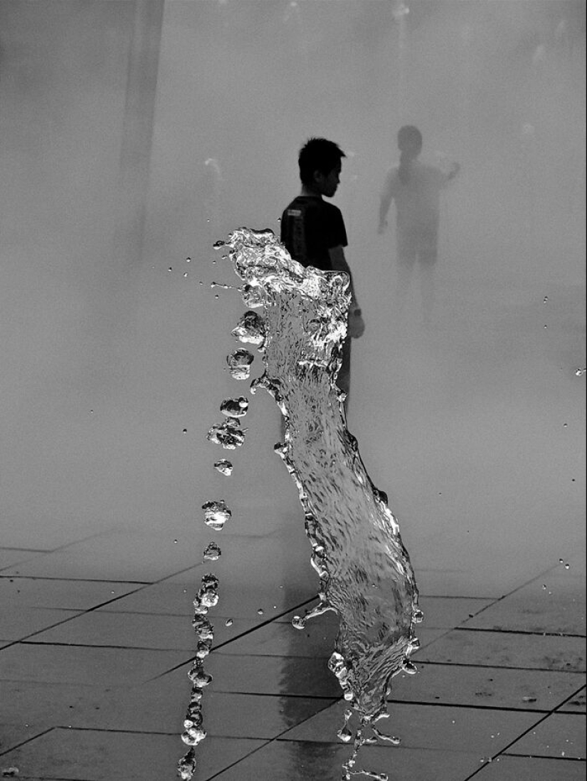 Stunning Mobile Photography: 7 Winning Photos Announced By The MPA Stunning Mobile Photography: 7 Winning Photos Announced By The MPA