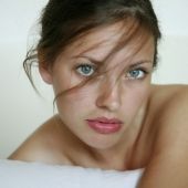 Stunningly beautiful girl, amazing natural beauty Stunningly beautiful girl, amazing natural beauty
