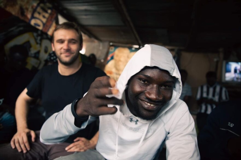 Superé la ansiedad viajando por 83 países alrededor del mundo. Aquí hay algunas fotos de mis viajes Superé la ansiedad viajando por 83 países alrededor del mundo. Aquí hay algunas fotos de mis viajes