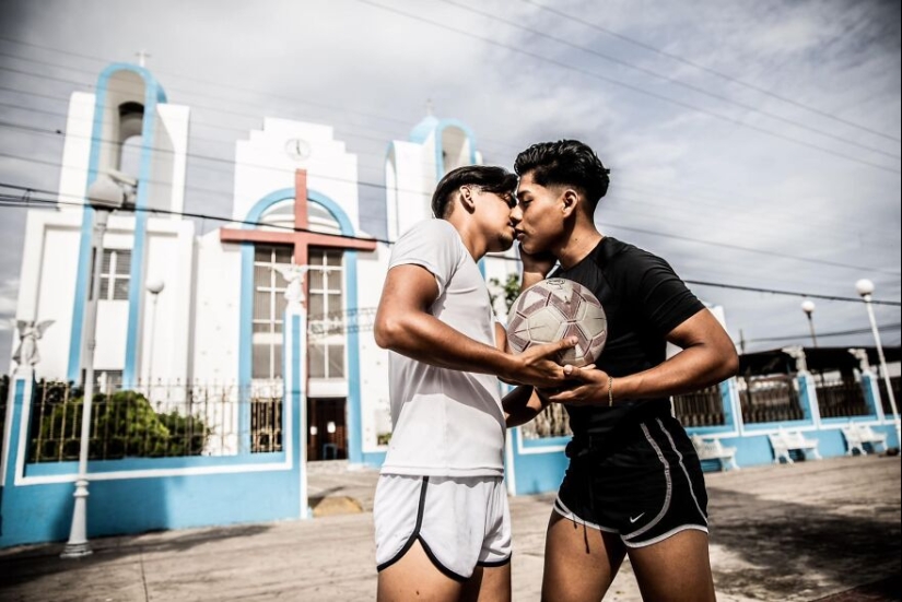 Superé la ansiedad viajando por 83 países alrededor del mundo. Aquí hay algunas fotos de mis viajes Superé la ansiedad viajando por 83 países alrededor del mundo. Aquí hay algunas fotos de mis viajes