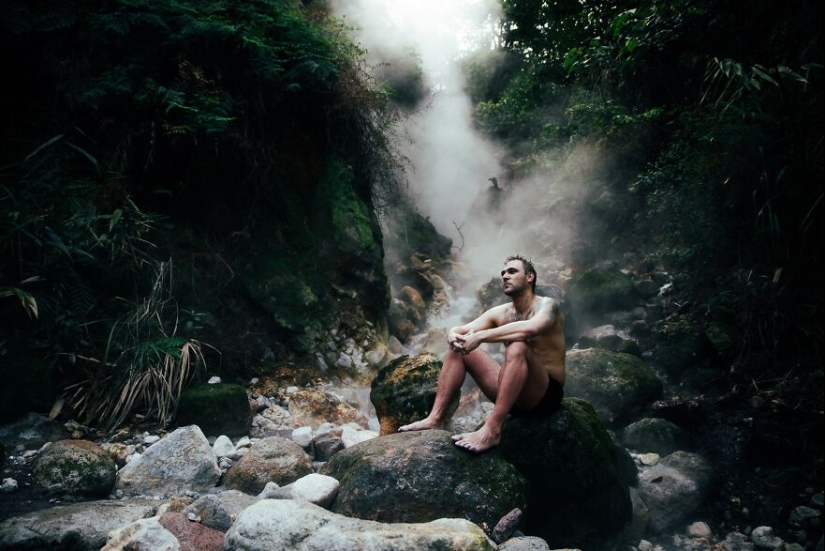 Superé la ansiedad viajando por 83 países alrededor del mundo. Aquí hay algunas fotos de mis viajes Superé la ansiedad viajando por 83 países alrededor del mundo. Aquí hay algunas fotos de mis viajes