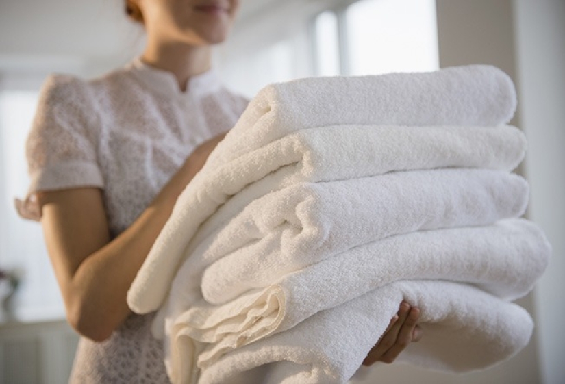 Sushi underpants right! How to wash underwear so as not to catch an infection Sushi underpants right! How to wash underwear so as not to catch an infection