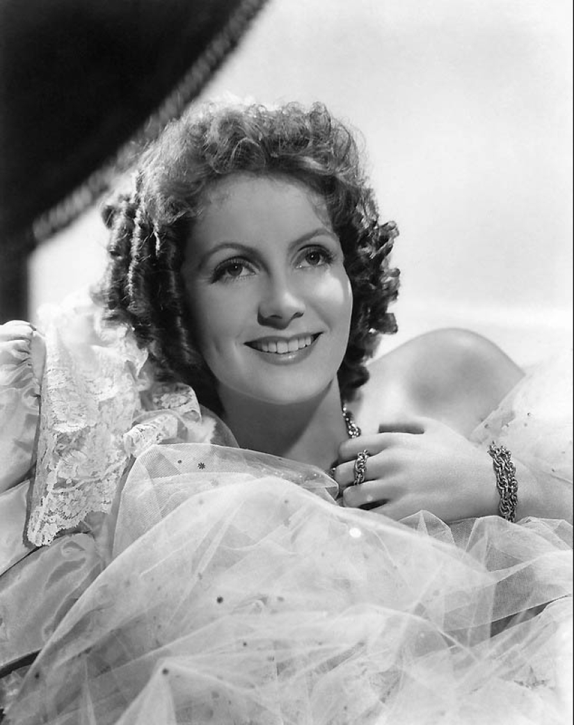 Sydney Gilarov - hair stylist of the Golden Era of Hollywood