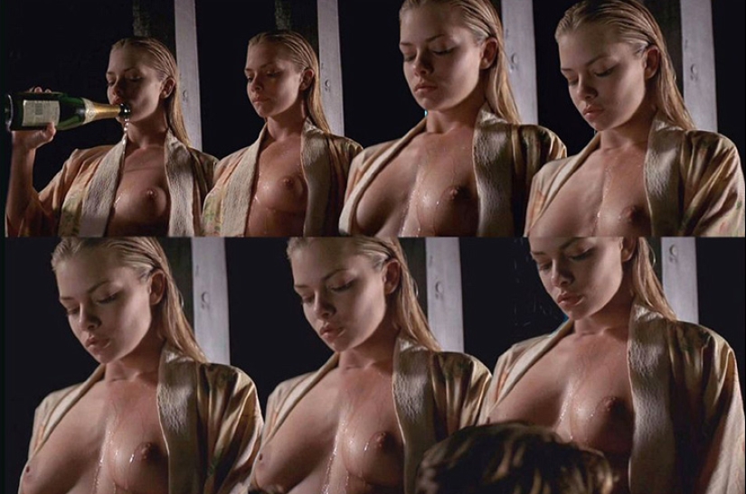 Sylvester Stallone, Cameron Diaz and even 5 stars, who started with erotica and porn