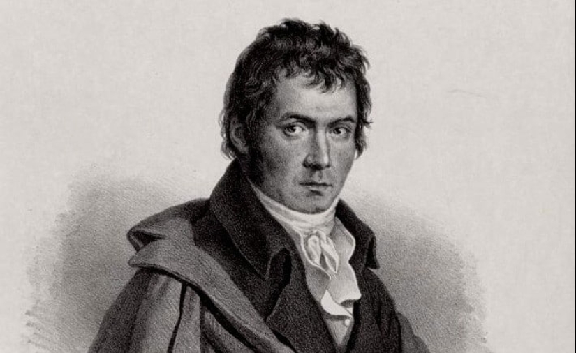 Syphilis and personality - which historical persons are suspected of a bad disease Syphilis and personality - which historical persons are suspected of a bad disease
