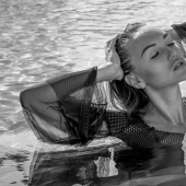 Taking souls in the Nude: hot photographs of Mikhail Kovalenko