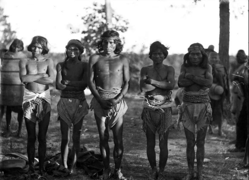 Tarahumara Indians: what is the reason for the phenomenon of the best runners on the planet