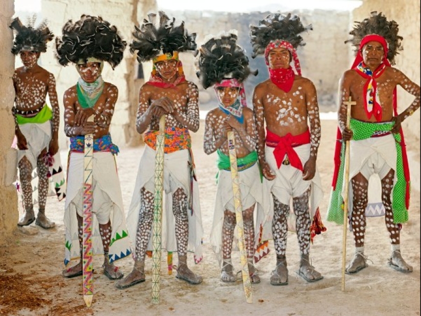 Tarahumara Indians: what is the reason for the phenomenon of the best runners on the planet