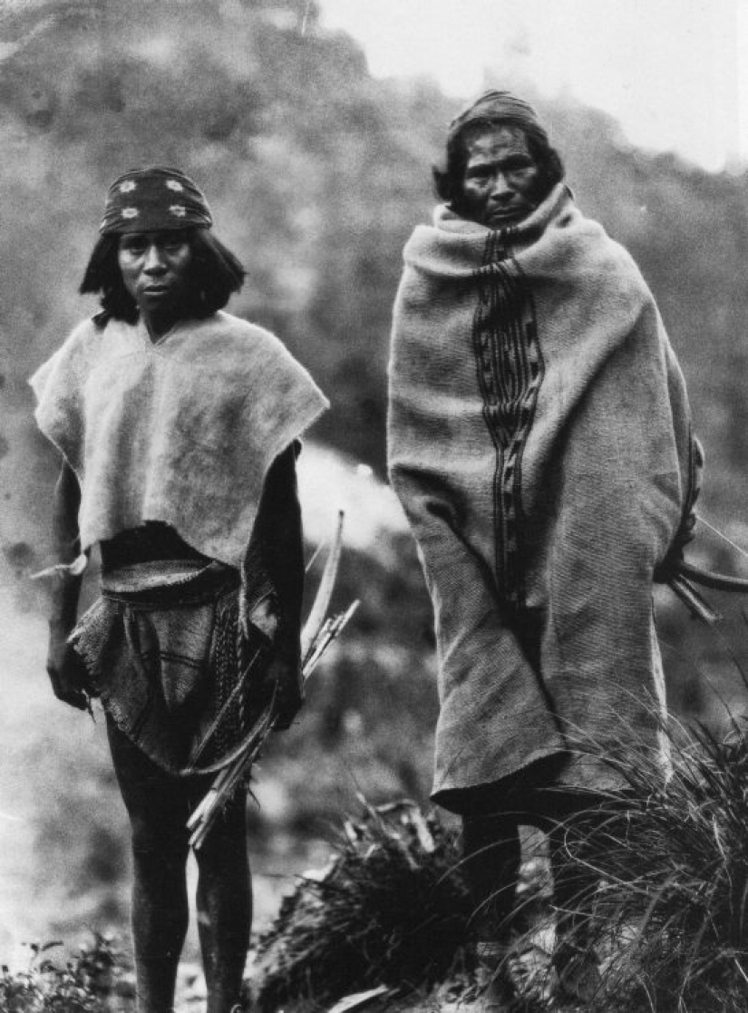 Tarahumara Indians: what is the reason for the phenomenon of the best runners on the planet