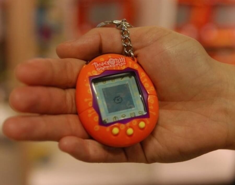 ¿Te acuerdas de estas cosas de los 90's?