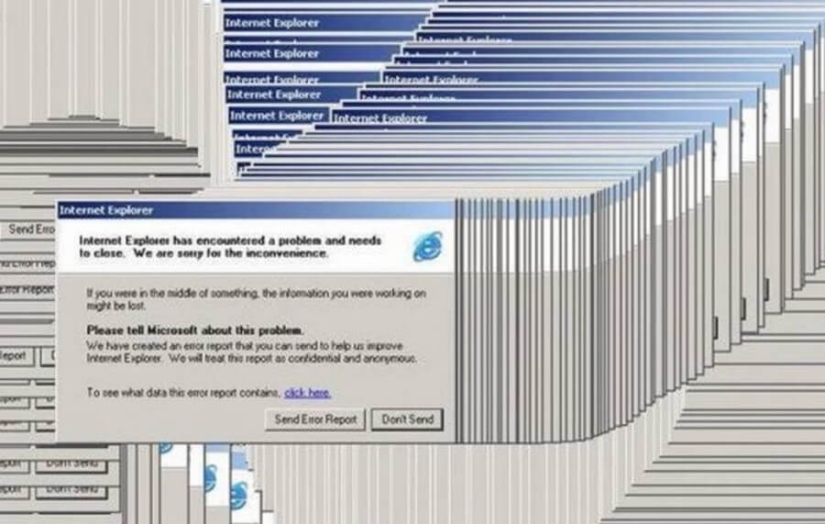 ¿Te acuerdas de estas cosas de los 90's?