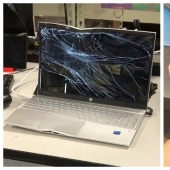 Technical support weekdays: 22 proofs that not everyone should trust the equipment Technical support weekdays: 22 proofs that not everyone should trust the equipment