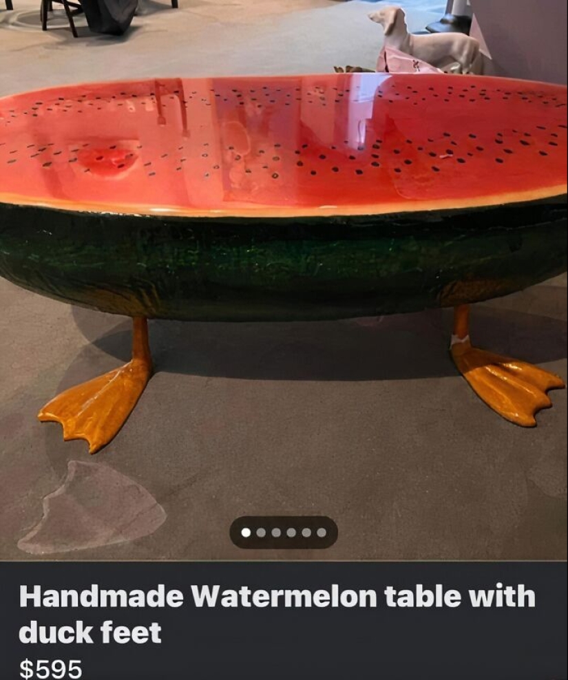 “That’s It, I’m Craft Shaming”: 10 DIY Projects That Probably Shouldn’t Have Seen The Light Of Day