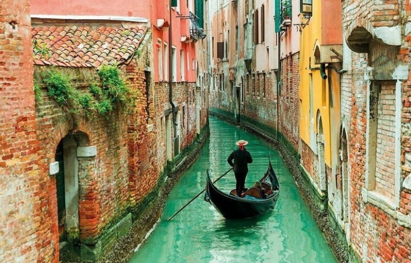 That's why Italy is called the most beautiful country in the world That's why Italy is called the most beautiful country in the world