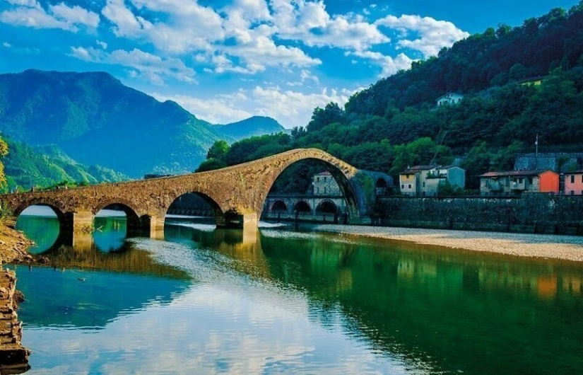 That's why Italy is called the most beautiful country in the world That's why Italy is called the most beautiful country in the world