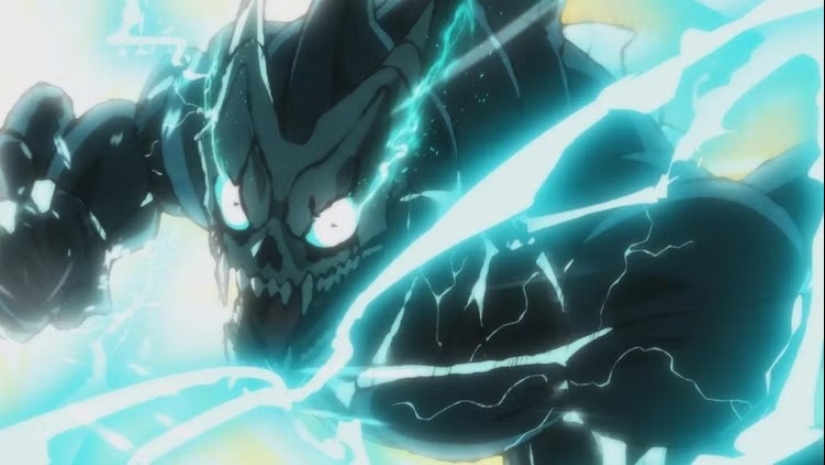 The 10 Best Action Anime of the 2020s, Ranked The 10 Best Action Anime of the 2020s, Ranked