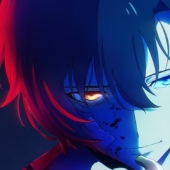 The 10 Best Action Anime of the 2020s, Ranked The 10 Best Action Anime of the 2020s, Ranked
