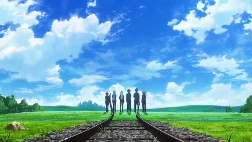 The 10 Best Action Anime of the 2020s, Ranked The 10 Best Action Anime of the 2020s, Ranked