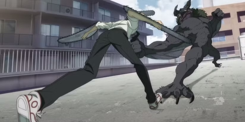 The 10 Best Action Anime of the 2020s, Ranked The 10 Best Action Anime of the 2020s, Ranked