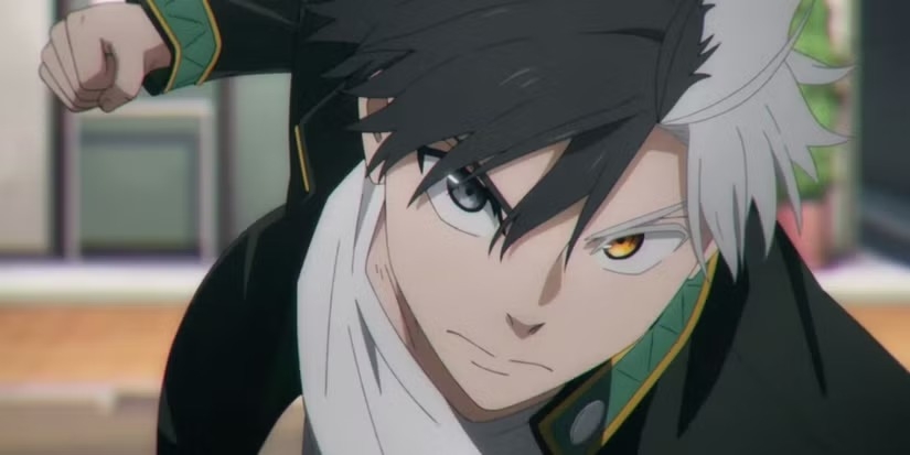 The 10 Best Action Anime of the 2020s, Ranked The 10 Best Action Anime of the 2020s, Ranked