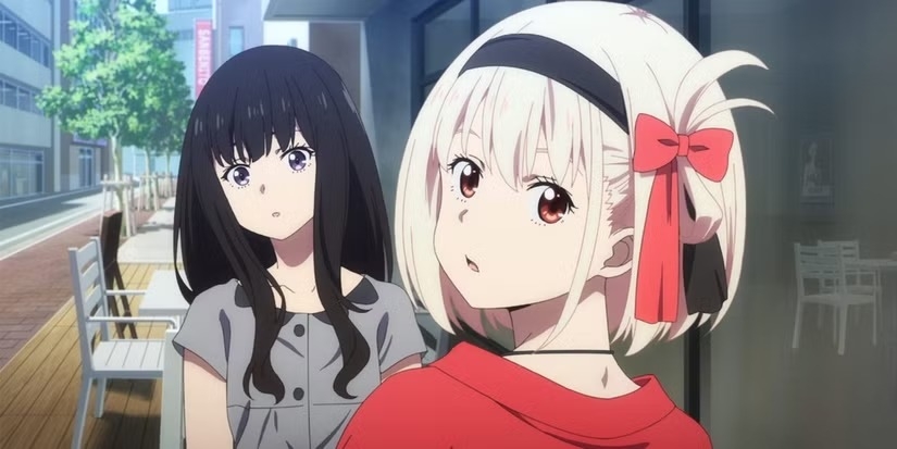 The 10 Best Action Anime of the 2020s, Ranked The 10 Best Action Anime of the 2020s, Ranked
