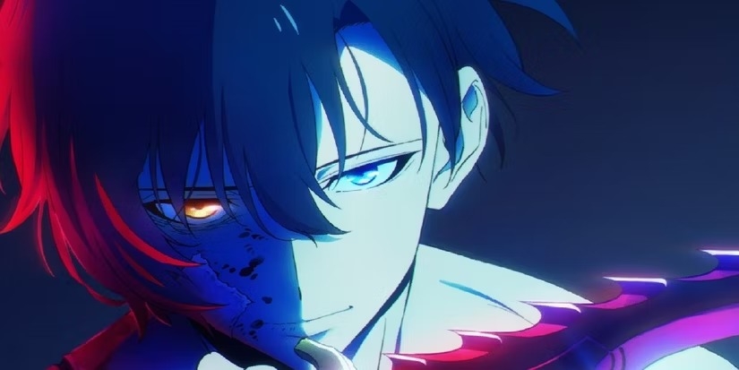 The 10 Best Action Anime of the 2020s, Ranked The 10 Best Action Anime of the 2020s, Ranked