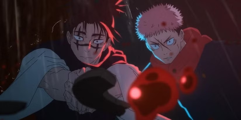 The 10 Best Action Anime of the 2020s, Ranked The 10 Best Action Anime of the 2020s, Ranked