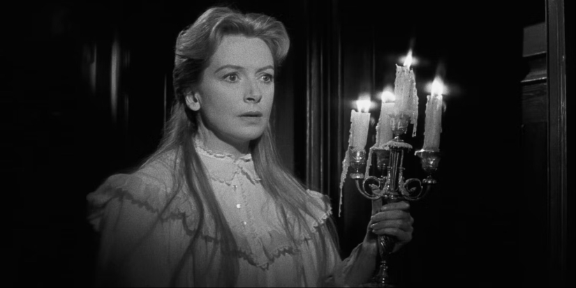 The 10 Best British Horror Movies, Ranked