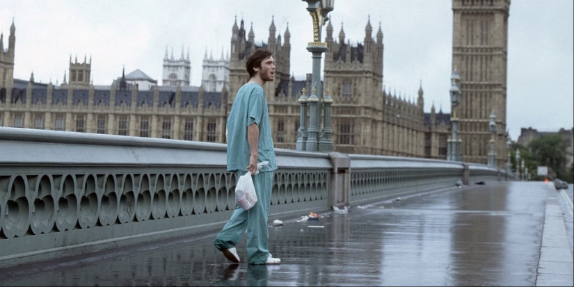 The 10 Best British Horror Movies, Ranked