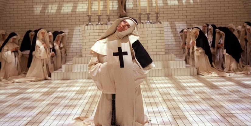 The 10 Best British Horror Movies, Ranked